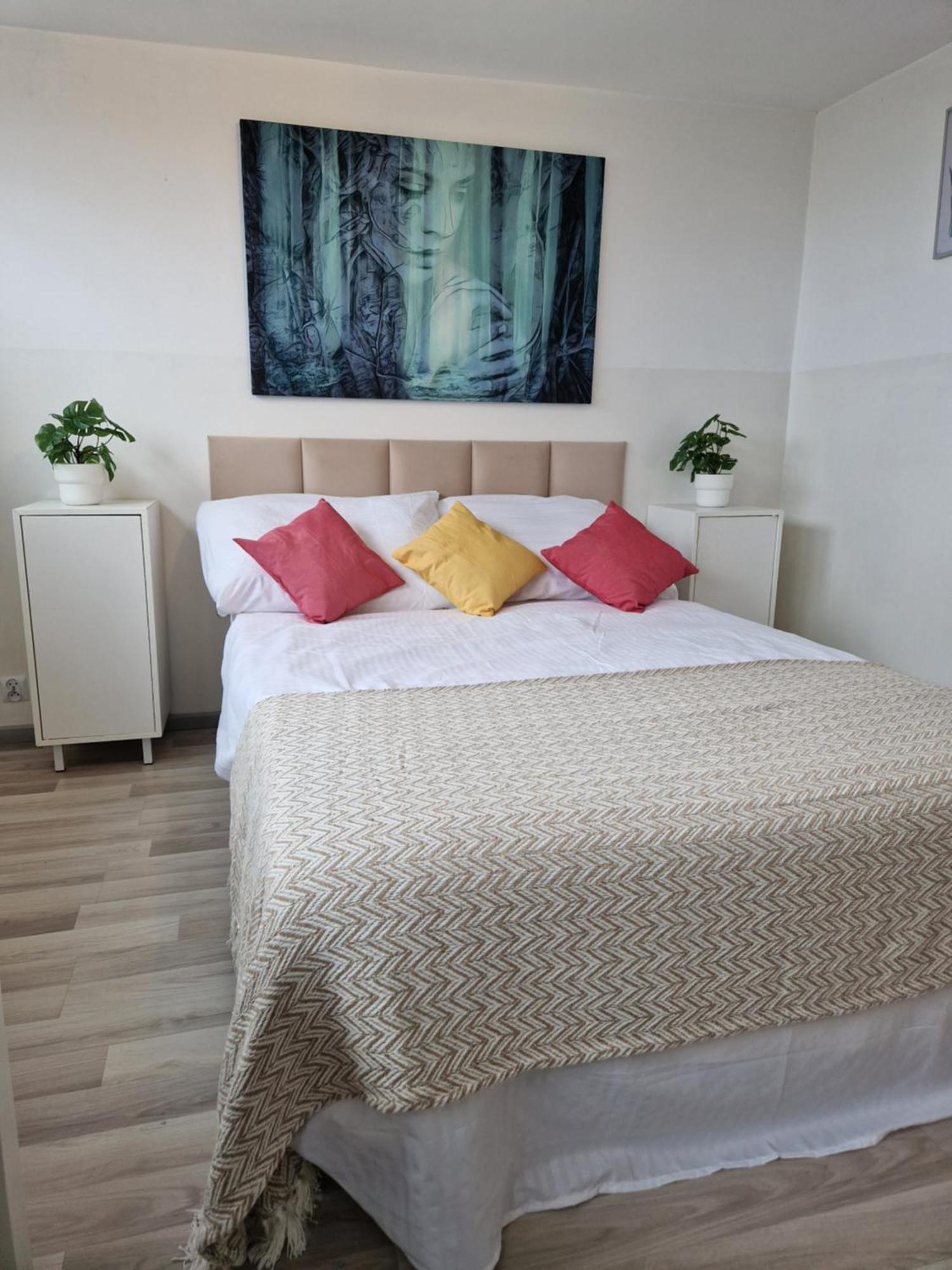 Central Studio Apartments Varsóvia Exterior foto
