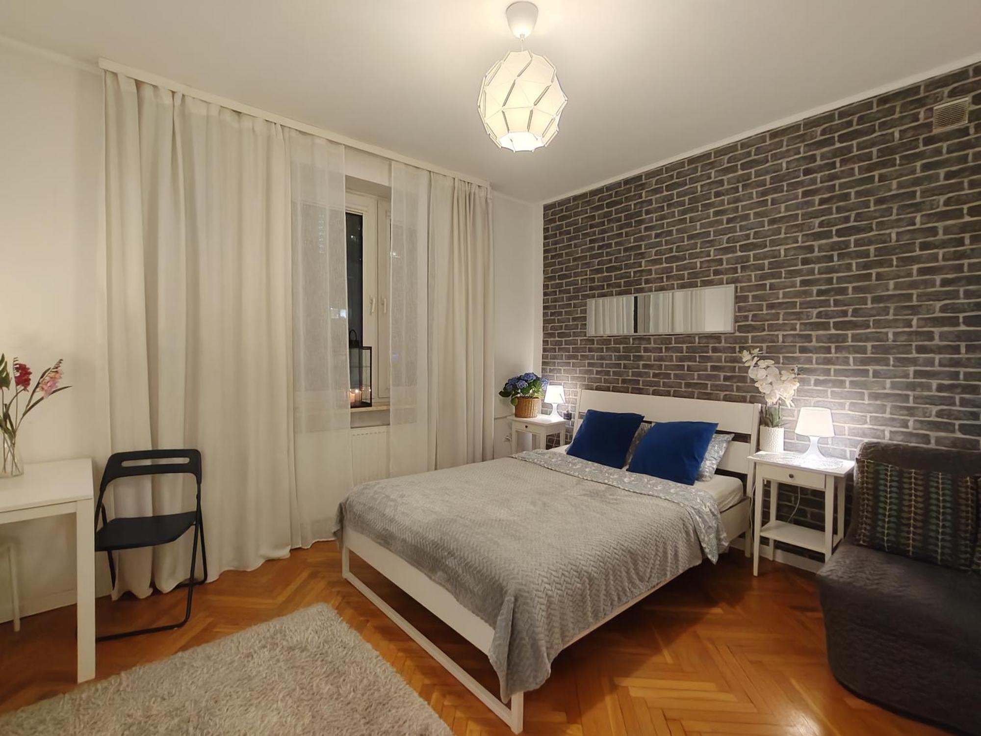 Central Studio Apartments Varsóvia Exterior foto